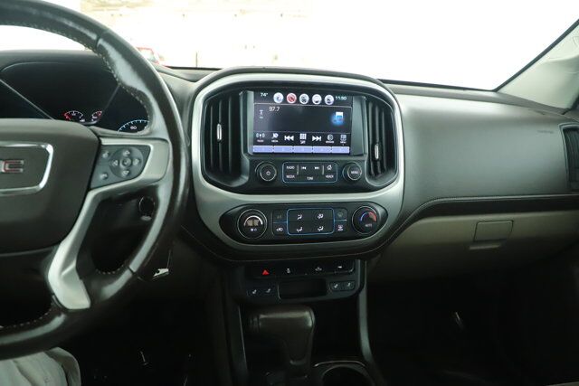 2018 GMC Canyon 2WD SLT New Braunfels TX