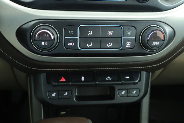 2018 GMC Canyon 2WD SLT New Braunfels TX