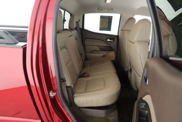 2018 GMC Canyon 2WD SLT New Braunfels TX