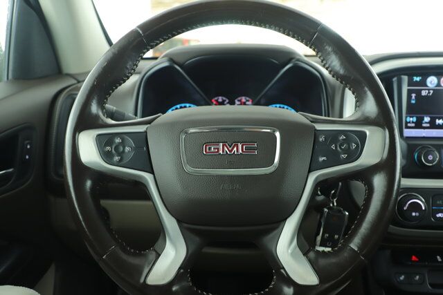 2018 GMC Canyon 2WD SLT New Braunfels TX