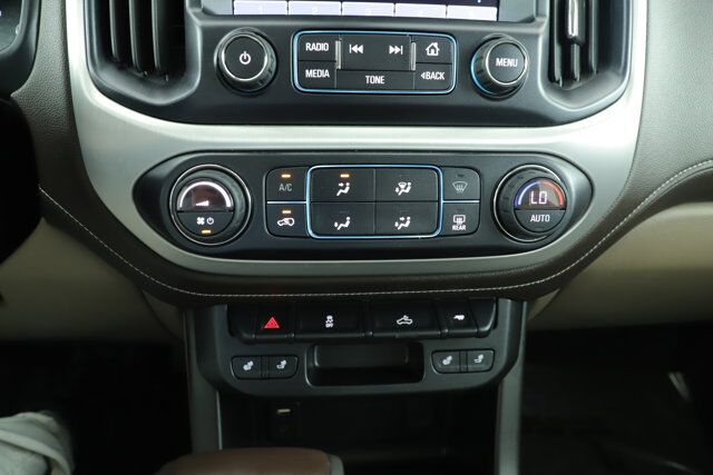 2018 GMC Canyon 2WD SLT New Braunfels TX