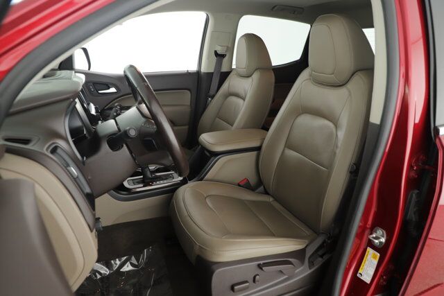 2018 GMC Canyon 2WD SLT New Braunfels TX