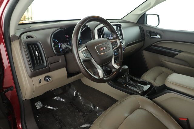 2018 GMC Canyon 2WD SLT New Braunfels TX