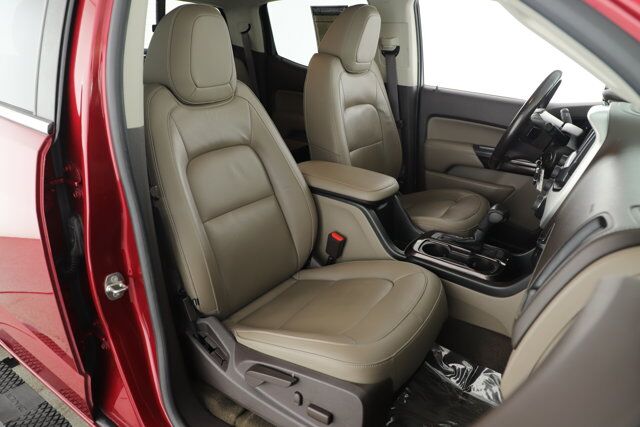 2018 GMC Canyon 2WD SLT New Braunfels TX