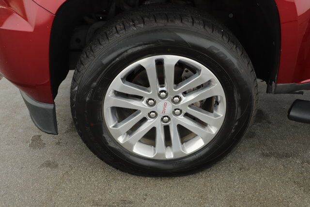 2018 GMC Canyon 2WD SLT New Braunfels TX