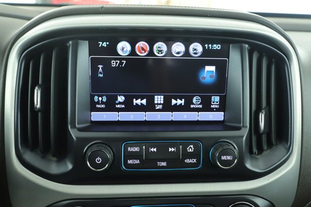 2018 GMC Canyon 2WD SLT New Braunfels TX