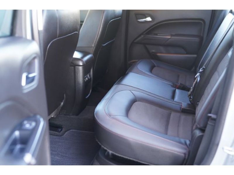 2018 GMC Canyon 4WD All Terrain Price UT