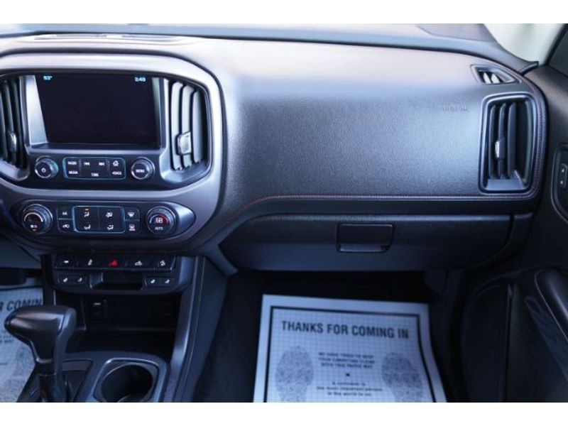 2018 GMC Canyon 4WD All Terrain Price UT