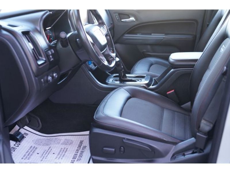 2018 GMC Canyon 4WD All Terrain Price UT