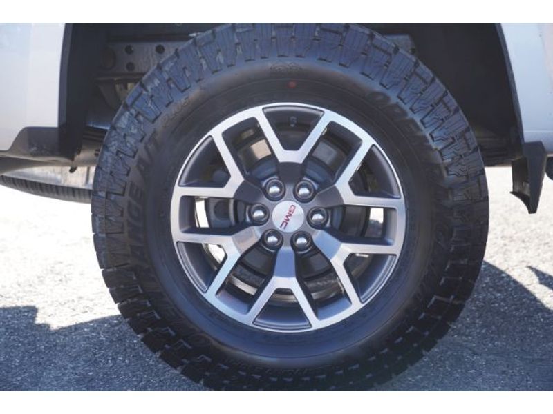 2018 GMC Canyon 4WD All Terrain Price UT