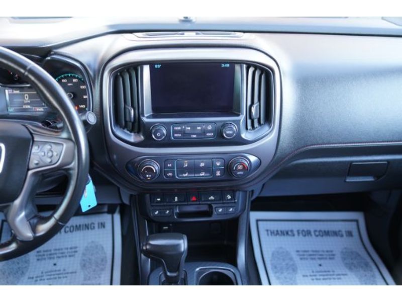 2018 GMC Canyon 4WD All Terrain Price UT