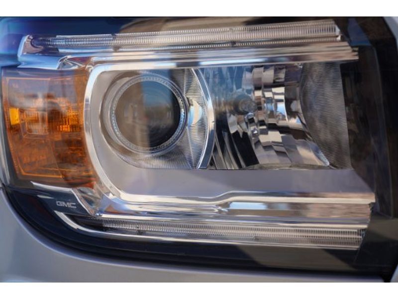 2018 GMC Canyon 4WD All Terrain Price UT