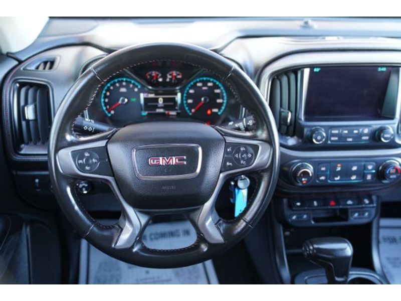 2018 GMC Canyon 4WD All Terrain Price UT