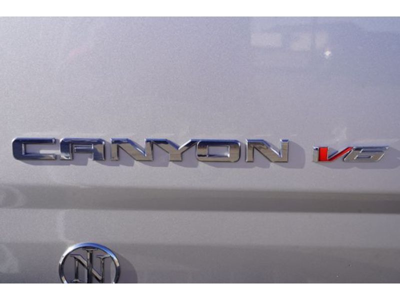 2018 GMC Canyon 4WD All Terrain w/Cloth Huntington UT