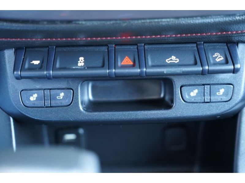 2018 GMC Canyon 4WD All Terrain w/Cloth Huntington UT