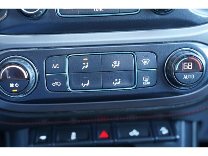 2018 GMC Canyon 4WD All Terrain w/Cloth Huntington UT