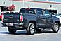 2018 GMC Canyon 4WD All Terrain w/Cloth Roseville CA