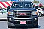 2018 GMC Canyon 4WD All Terrain w/Cloth Roseville CA