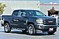 2018 GMC Canyon 4WD All Terrain w/Cloth Roseville CA