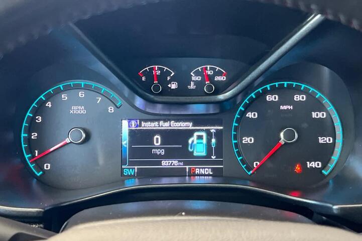 2018 GMC Canyon 4WD All Terrain w/Cloth Roseville CA