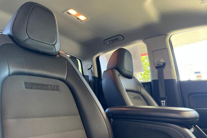 2018 GMC Canyon 4WD All Terrain w/Cloth Roseville CA