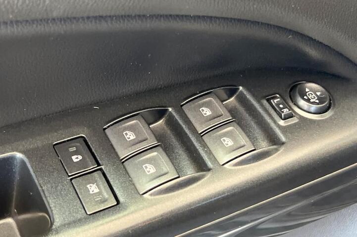 2018 GMC Canyon 4WD All Terrain w/Cloth Roseville CA