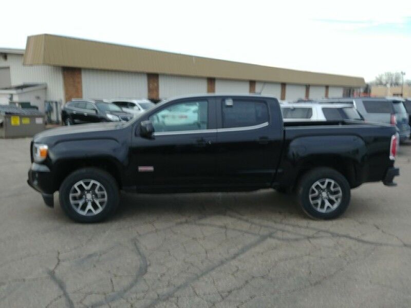 2018 GMC Canyon 4WD All Terrain w/Cloth San Clemente CA
