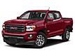 2018 GMC Canyon 4WD All Terrain w/Cloth