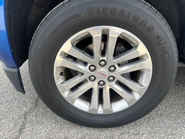 2018 GMC Canyon 4WD All Terrain w/Leather Cleveland OH