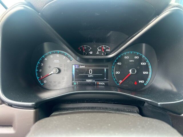 2018 GMC Canyon 4WD All Terrain w/Leather Cleveland OH