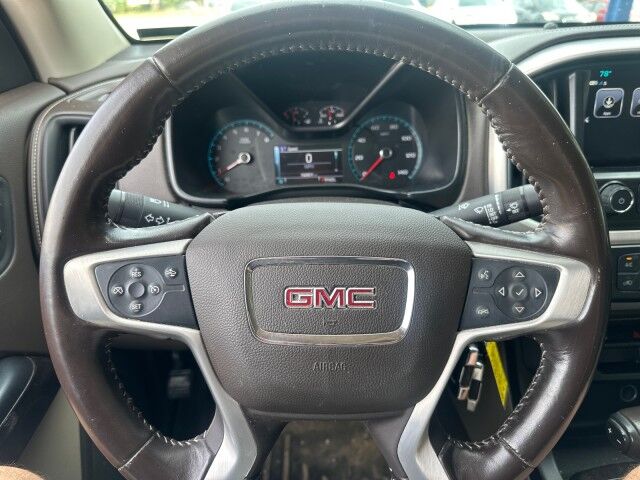 2018 GMC Canyon 4WD All Terrain w/Leather Cleveland OH