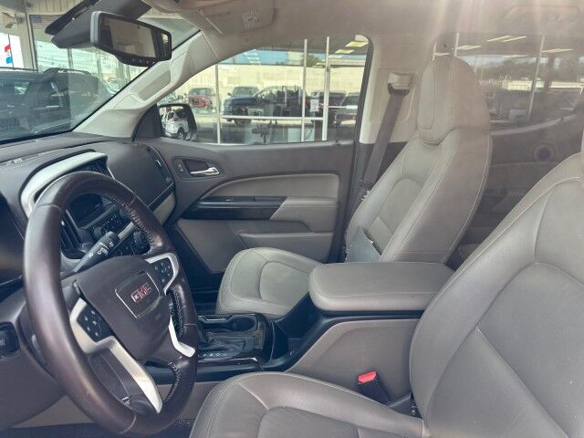 2018 GMC Canyon 4WD All Terrain w/Leather Cleveland OH