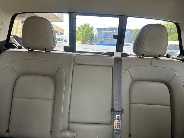 2018 GMC Canyon 4WD All Terrain w/Leather Cleveland OH