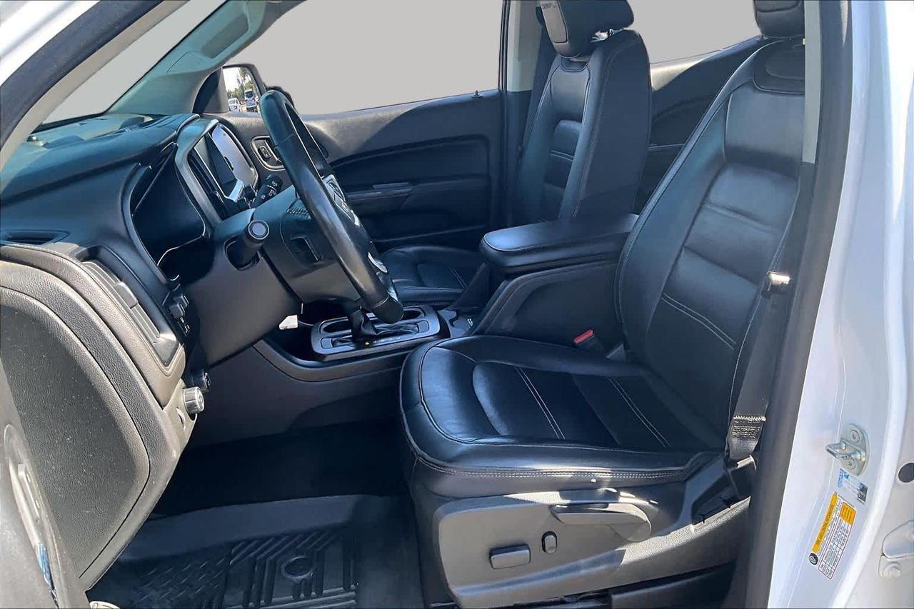 2018 GMC Canyon 4WD Denali Folsom CA