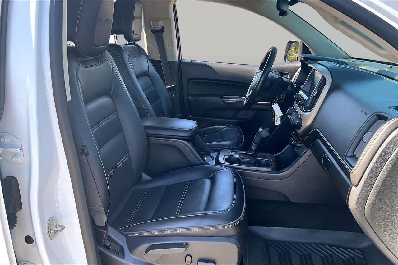2018 GMC Canyon 4WD Denali Folsom CA