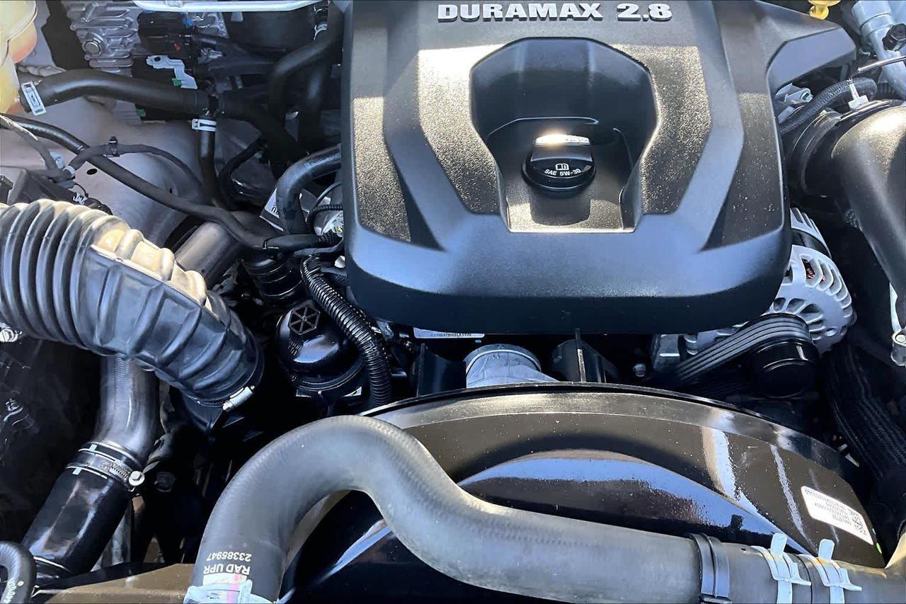 2018 GMC Canyon 4WD Denali Folsom CA