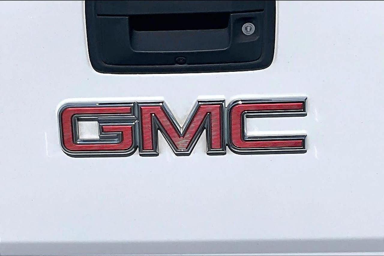 2018 GMC Canyon 4WD Denali Folsom CA