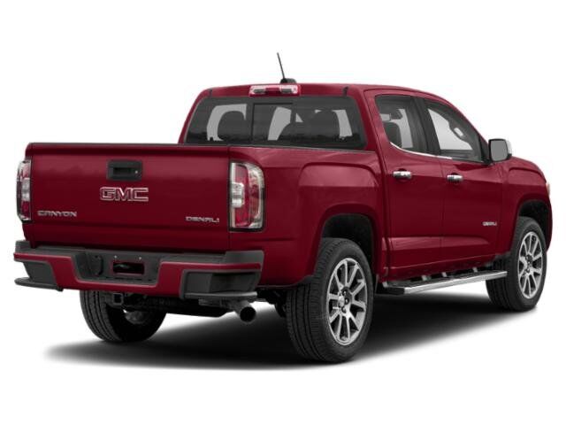 2018 GMC Canyon 4WD Denali Appleton WI