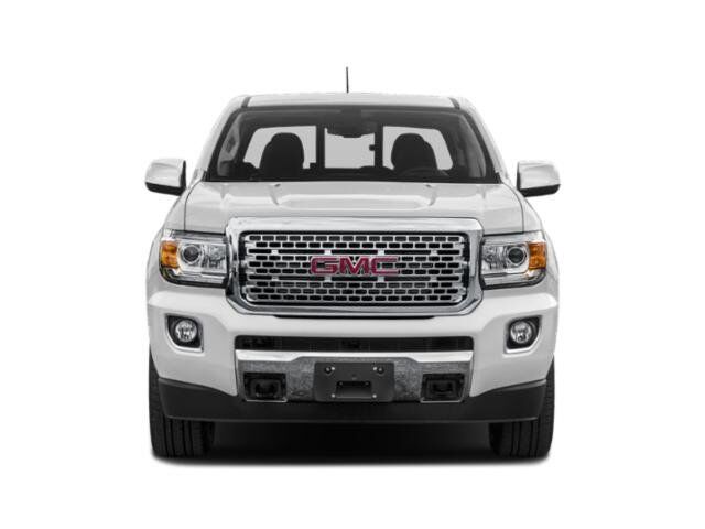 2018 GMC Canyon 4WD Denali Appleton WI