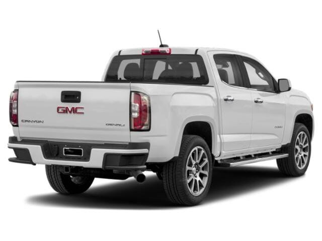 2018 GMC Canyon 4WD Denali Appleton WI