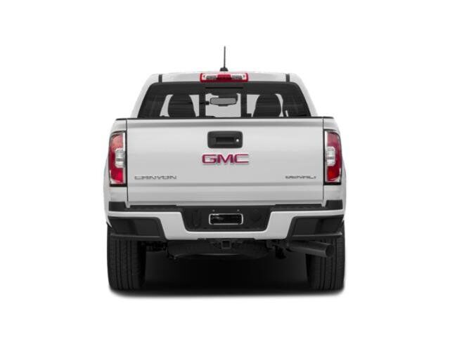 2018 GMC Canyon 4WD Denali Roseville CA