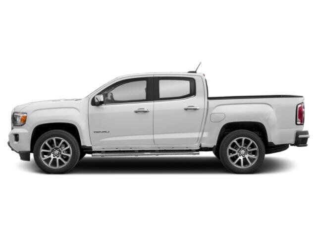 2018 GMC Canyon 4WD Denali Roseville CA