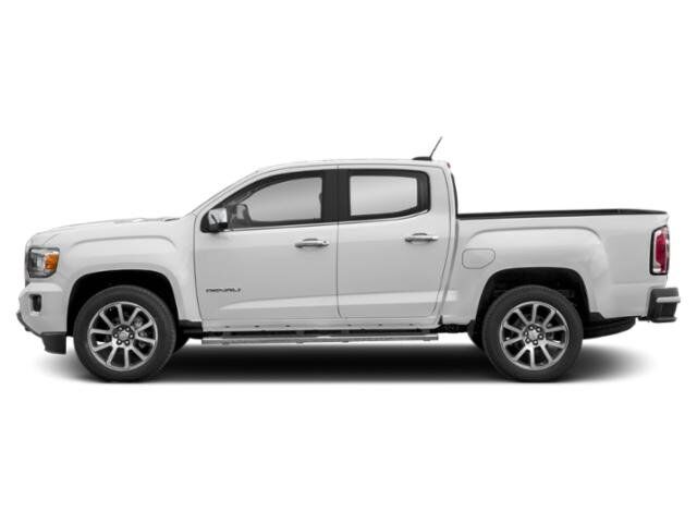 2018 GMC Canyon 4WD Denali