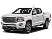 2018 GMC Canyon 4WD Denali