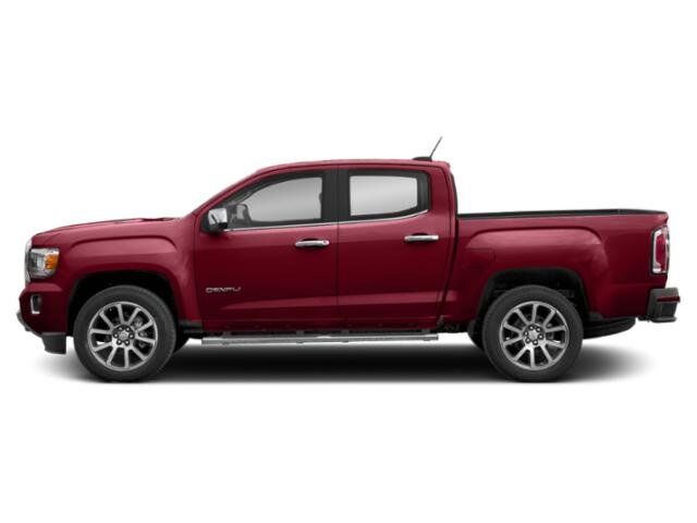 2018 GMC Canyon 4WD Denali Winder GA