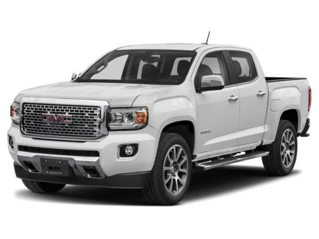 2018 GMC Canyon 4WD Denali Winder GA