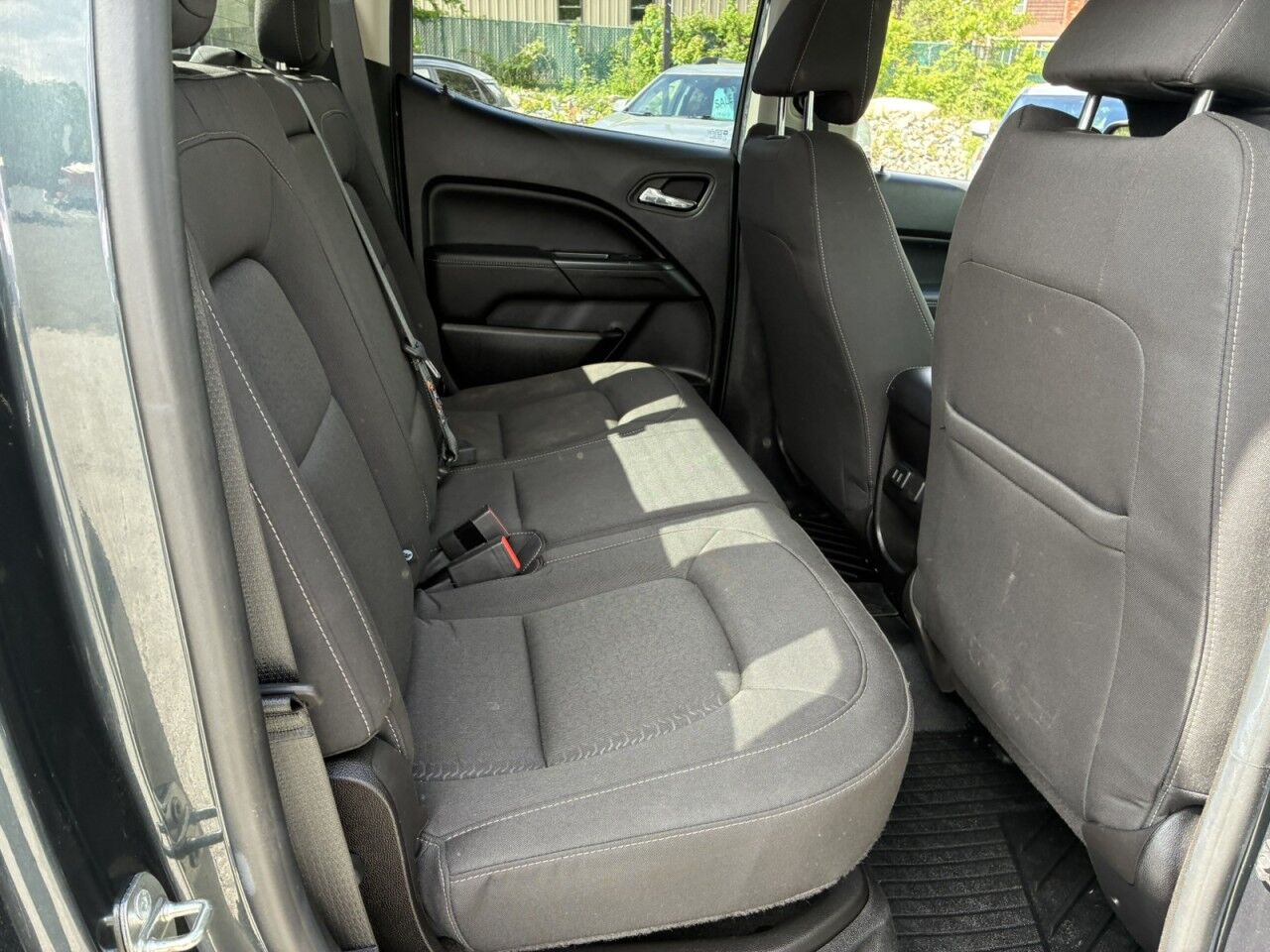 2018 GMC Canyon 4WD SLE Charlton MA