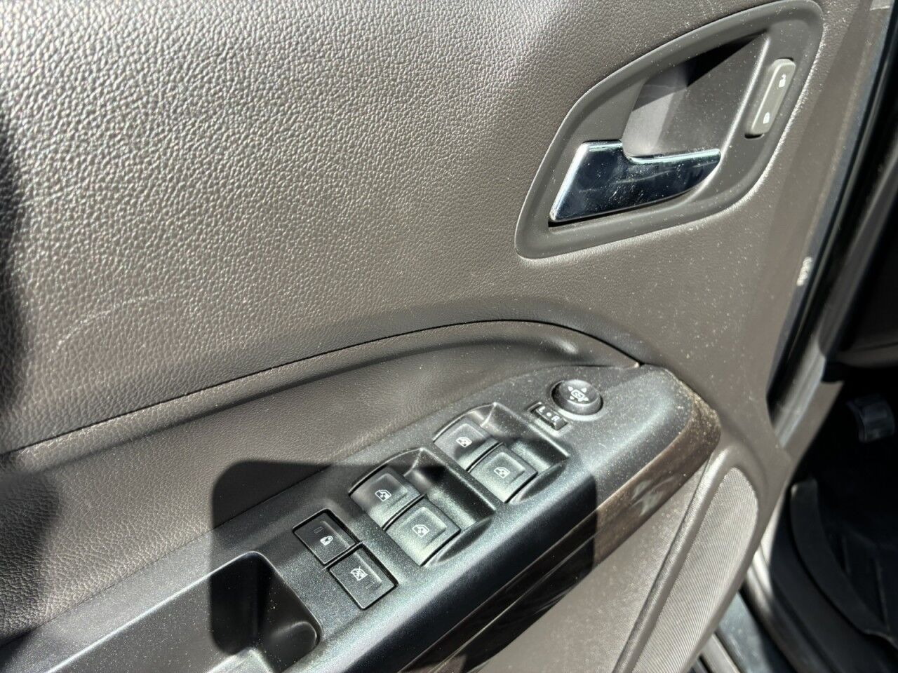 2018 GMC Canyon 4WD SLE Charlton MA
