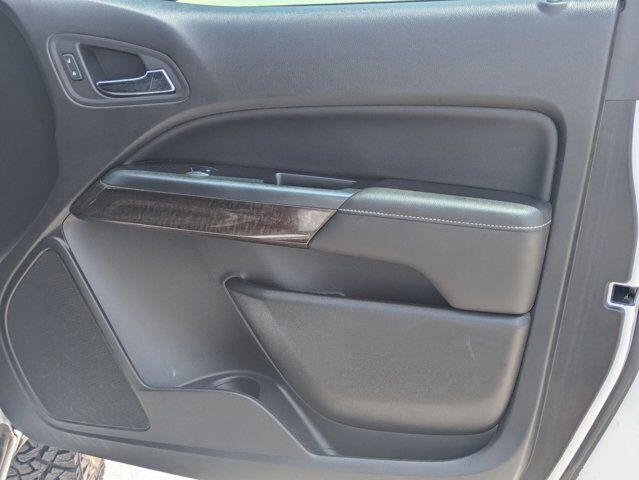 2018 GMC Canyon 4WD SLE Castroville TX