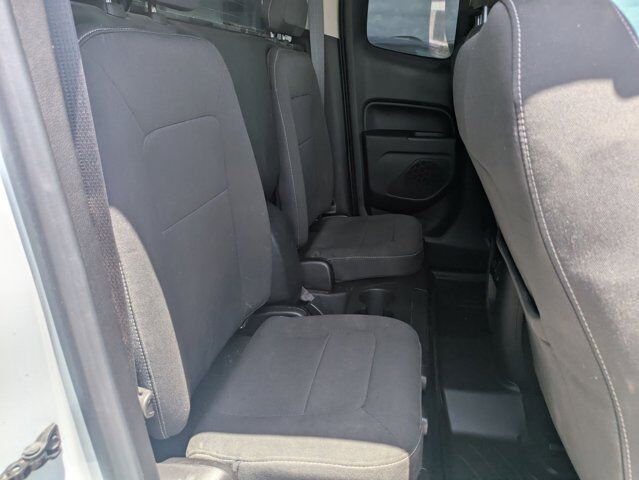 2018 GMC Canyon 4WD SLE Castroville TX